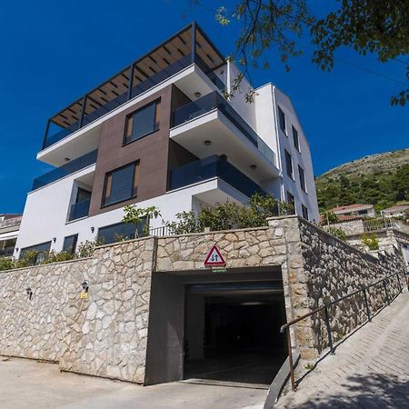 Rausion Luxury Apartments دوبروفينك المظهر الخارجي الصورة