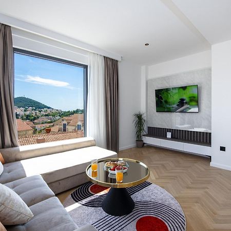 Rausion Luxury Apartments دوبروفينك المظهر الخارجي الصورة