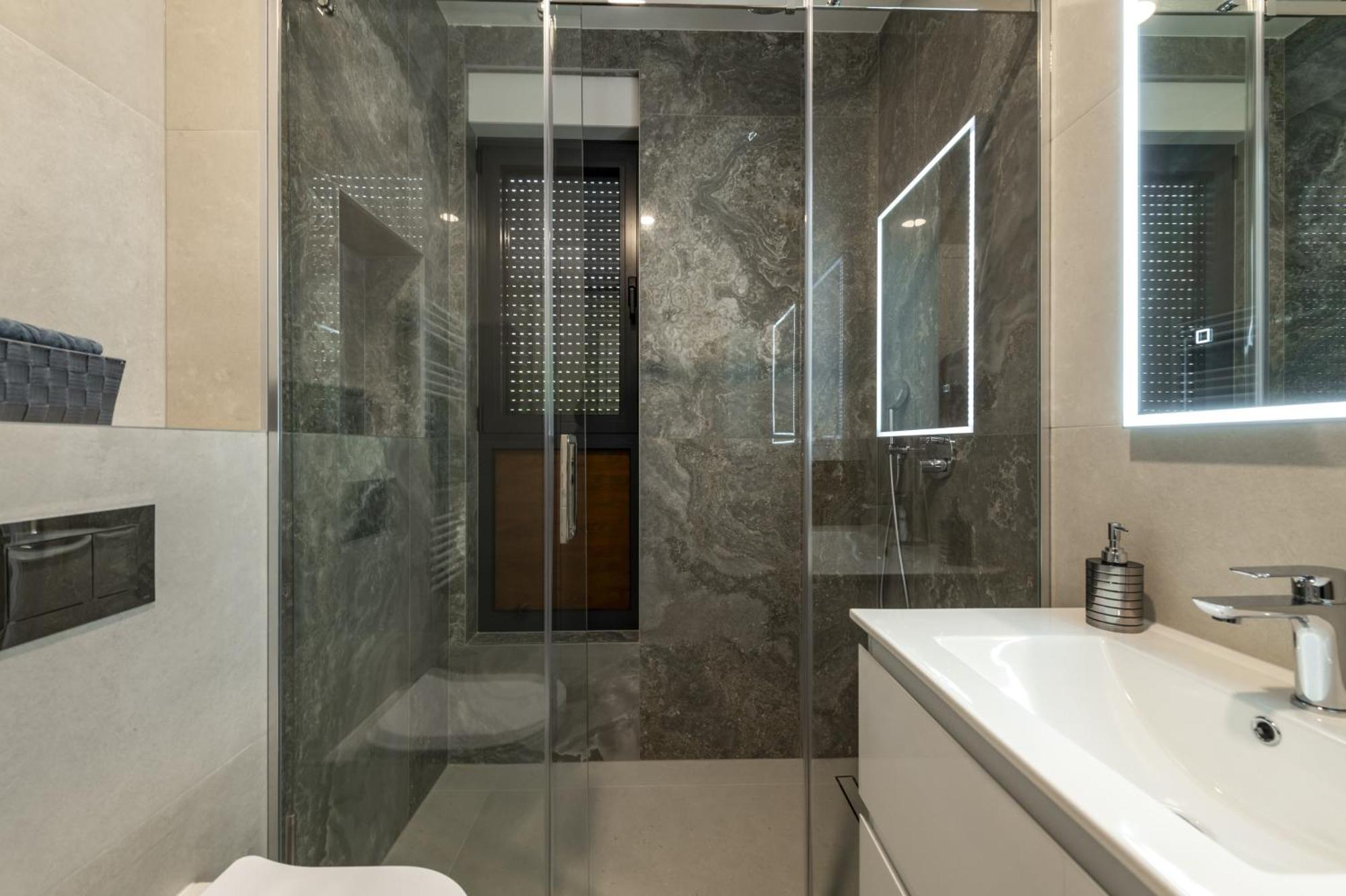 Rausion Luxury Apartments دوبروفينك المظهر الخارجي الصورة