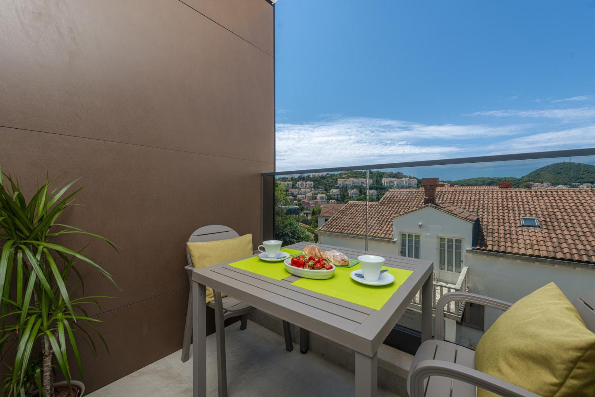 Rausion Luxury Apartments دوبروفينك المظهر الخارجي الصورة